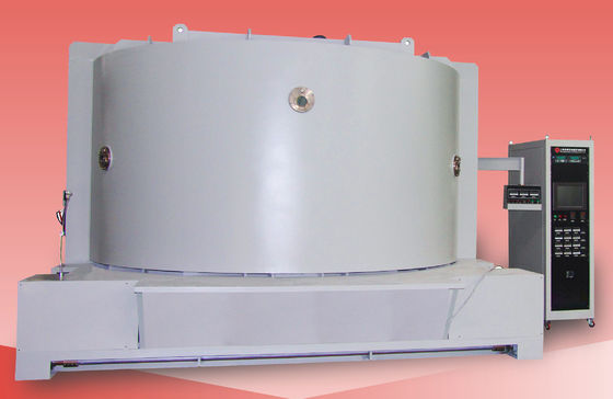 Un buon prezzo. Macchina di deposizione del metallo a vuoto per l'orientamento della camera verticale e il rivestimento durevole su diverse piastre in linea