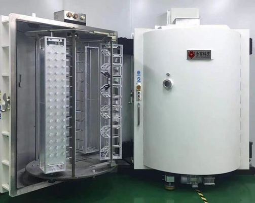 HMDSO PECVD, macchina per il rivestimento di riflettori per autoilluminazione