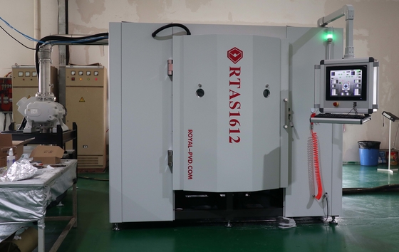 Un buon prezzo. Macchina di rivestimento sanitaria degli articoli PVD del bagno, produttore sanitario & fornitore della macchina di rivestimento di Pvd degli articoli, in linea