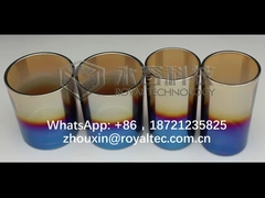 Ambra scura del bambino Blue+