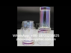 Colore-cristalleria illusoria