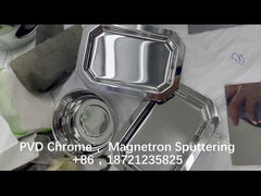 PVD Cromo/PVD nichel