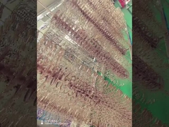 Macchine per rivestimento PVD di specchi