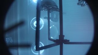 Macchina per rivestimento sottovuoto in PVD opale