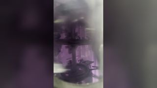 PECVD-Deposizione di SiOx